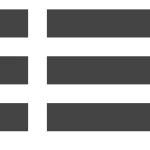 List Ul SVG Icon